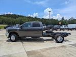 New 2025 Ram 3500 Tradesman Crew Cab 4x4 60 CA Cab Chassis for sale #3519 - photo 10
