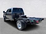 New 2025 Ram 5500 Tradesman Crew Cab 4x4 60 CA Cab Chassis for sale #3498 - photo 9