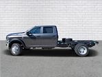 New 2025 Ram 5500 Tradesman Crew Cab 4x4 60 CA Cab Chassis for sale #3498 - photo 3