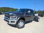 New 2025 Ram 5500 Tradesman Crew Cab 4x4 60 CA Cab Chassis for sale #3498 - photo 4