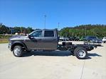 New 2025 Ram 5500 Tradesman Crew Cab 4x4 60 CA Cab Chassis for sale #3498 - photo 5