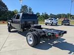 New 2025 Ram 5500 Tradesman Crew Cab 4x4 60 CA Cab Chassis for sale #3498 - photo 2