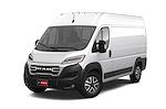 New 2025 Ram ProMaster 2500 High Roof Empty Cargo Van for sale #544862 - photo 1