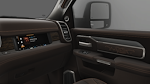 New 2025 Ram 2500 Longhorn Mega Cab 4x4 Pickup for sale #551551 - photo 7