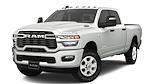 New 2025 Ram 2500 Big Horn Crew Cab 4x4 Pickup for sale #3510 - photo 1