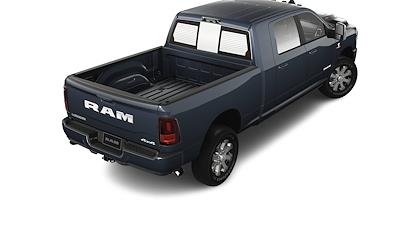 New 2025 Ram 2500 Laramie Mega Cab 4x4 Pickup for sale #569177 - photo 2