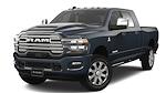 New 2025 Ram 2500 Laramie Mega Cab 4x4 Pickup for sale #569177 - photo 1