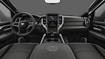 New 2025 Ram 2500 Laramie Mega Cab 4x4 Pickup for sale #569177 - photo 6