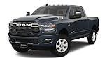 New 2025 Ram 2500 Big Horn Crew Cab 4x4 Pickup for sale #3534 - photo 1