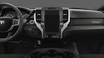 New 2025 Ram 2500 Big Horn Crew Cab 4x4 Pickup for sale #570279 - photo 5