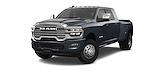 New 2025 Ram 3500 Laramie Mega Cab 4x4 DRW Pickup for sale #3552 - photo 1