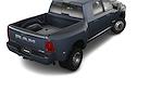 New 2025 Ram 3500 Laramie Mega Cab 4x4 DRW Pickup for sale #3552 - photo 2