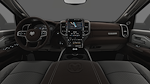 New 2025 Ram 3500 Laramie Mega Cab 4x4 DRW Pickup for sale #3552 - photo 6