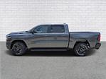 New 2025 Ram 1500 Warlock Crew Cab 4x4 Pickup for sale #3512 - photo 2