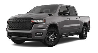 New 2025 Ram 1500 Big Horn Crew Cab 4x4 Pickup for sale #3504 - photo 1