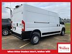 New 2025 Ram ProMaster 2500 High Roof Empty Cargo Van for sale #TJ25049 - photo 14