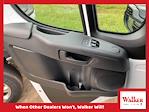 New 2025 Ram ProMaster 2500 High Roof Empty Cargo Van for sale #TJ25049 - photo 10