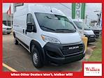 New 2025 Ram ProMaster 2500 High Roof Empty Cargo Van for sale #TJ25049 - photo 3
