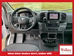 New 2025 Ram ProMaster 2500 High Roof Empty Cargo Van for sale #TJ25049 - photo 28