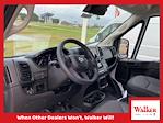 New 2025 Ram ProMaster 2500 High Roof Empty Cargo Van for sale #TJ25049 - photo 29
