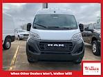New 2025 Ram ProMaster 2500 High Roof Empty Cargo Van for sale #TJ25049 - photo 4