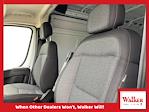 New 2025 Ram ProMaster 2500 High Roof Empty Cargo Van for sale #TJ25049 - photo 31