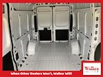 New 2025 Ram ProMaster 2500 High Roof Empty Cargo Van for sale #TJ25049 - photo 32
