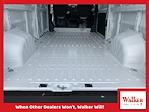New 2025 Ram ProMaster 2500 High Roof Empty Cargo Van for sale #TJ25049 - photo 34