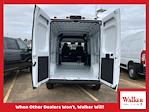 New 2025 Ram ProMaster 2500 High Roof Empty Cargo Van for sale #TJ25049 - photo 37