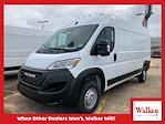 New 2025 Ram ProMaster 2500 High Roof Empty Cargo Van for sale #TJ25049 - photo 5