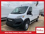 New 2025 Ram ProMaster 2500 High Roof Empty Cargo Van for sale #TJ25049 - photo 6
