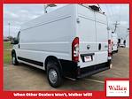 New 2025 Ram ProMaster 2500 High Roof Empty Cargo Van for sale #TJ25049 - photo 7
