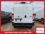 New 2025 Ram ProMaster 2500 High Roof Empty Cargo Van for sale #TJ25049 - photo 12