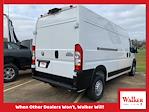 New 2025 Ram ProMaster 2500 High Roof Empty Cargo Van for sale #TJ25049 - photo 9
