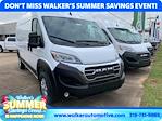 New 2025 Ram ProMaster 2500 High Roof Empty Cargo Van for sale #TJ25052 - photo 1