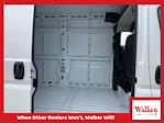 New 2025 Ram ProMaster 2500 High Roof Empty Cargo Van for sale #TJ25052 - photo 10