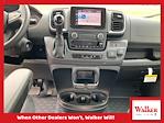 New 2025 Ram ProMaster 2500 High Roof Empty Cargo Van for sale #TJ25052 - photo 20