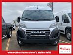 New 2025 Ram ProMaster 2500 High Roof Empty Cargo Van for sale #TJ25052 - photo 3