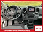 New 2025 Ram ProMaster 2500 High Roof Empty Cargo Van for sale #TJ25052 - photo 26