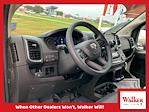 New 2025 Ram ProMaster 2500 High Roof Empty Cargo Van for sale #TJ25052 - photo 27