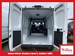 New 2025 Ram ProMaster 2500 High Roof Empty Cargo Van for sale #TJ25052 - photo 31
