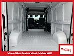 New 2025 Ram ProMaster 2500 High Roof Empty Cargo Van for sale #TJ25052 - photo 2