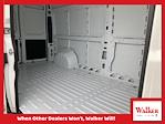 New 2025 Ram ProMaster 2500 High Roof Empty Cargo Van for sale #TJ25052 - photo 32