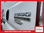 New 2025 Ram ProMaster 2500 High Roof Empty Cargo Van for sale #TJ25052 - photo 35