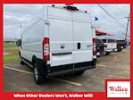 New 2025 Ram ProMaster 2500 High Roof Empty Cargo Van for sale #TJ25052 - photo 5