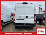 New 2025 Ram ProMaster 2500 High Roof Empty Cargo Van for sale #TJ25052 - photo 6