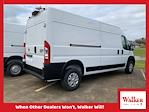 New 2025 Ram ProMaster 2500 High Roof Empty Cargo Van for sale #TJ25052 - photo 7