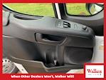 New 2025 Ram ProMaster 2500 High Roof Empty Cargo Van for sale #TJ25052 - photo 8