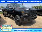 New 2025 Ram 2500 Big Horn Crew Cab 4x4 Pickup for sale #TJ25147 - photo 1