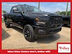 New 2025 Ram 2500 Big Horn Crew Cab 4x4 Pickup for sale #TJ25147 - photo 2